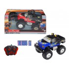 Машинка на радиоуправлении Dickie Toys «Внедорожник»